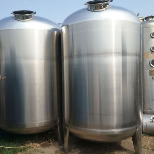 Liangshan Hongcheng Second Hand Chemical Equipment Co., Ltd.